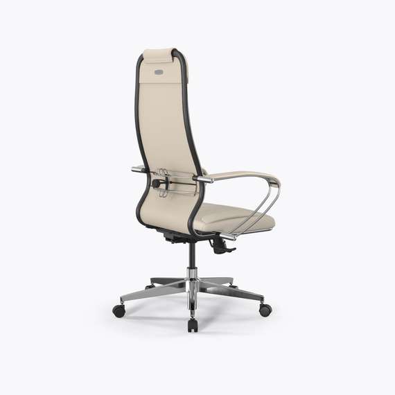 Кресло ErgoLife Set 6/подл.116/осн.Synchro 004