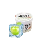Molfar Virginia - Mroźne Jabłko (40g)