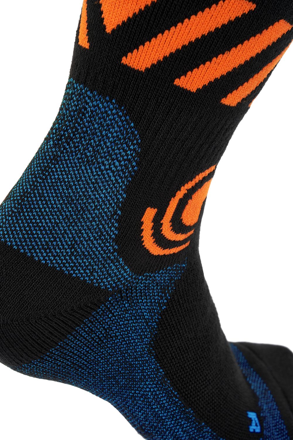 Термоноски PRIME FUN-F1 (Blue)