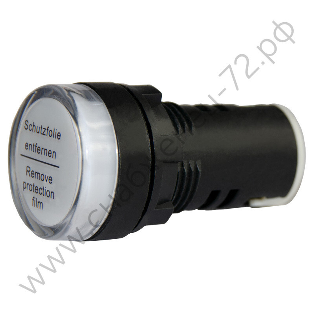 Лампы сигнальные Энергия d22 мм