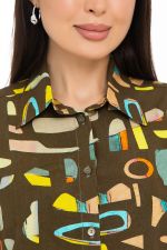 Рубашка Отличная (модная) Diolche