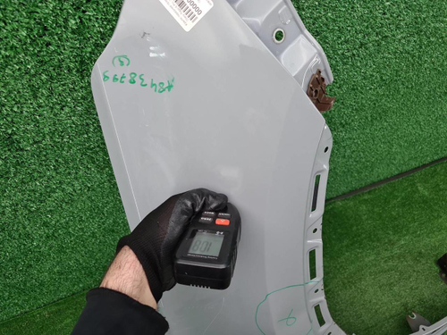 Крыло переднее правое Chery Tiggo 8 Pro (21-24)