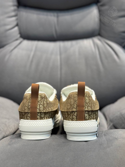 Кроссовки Christian Dior