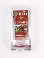 Вьетнамский зерновой кофе BAO - Шоколадный Лювак Ай (Chocolate Luvak I) - 1000 г