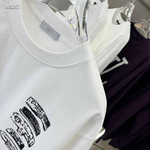 Футболка Christian Dior
