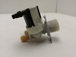 AWE7527/1 кт119 Клапан подачи воды для стиральной машины Whirlpool AWE7527/1 б/у