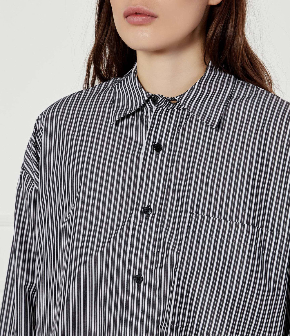 Рубашка Michael Kors - серый(MS540S4HJ6)