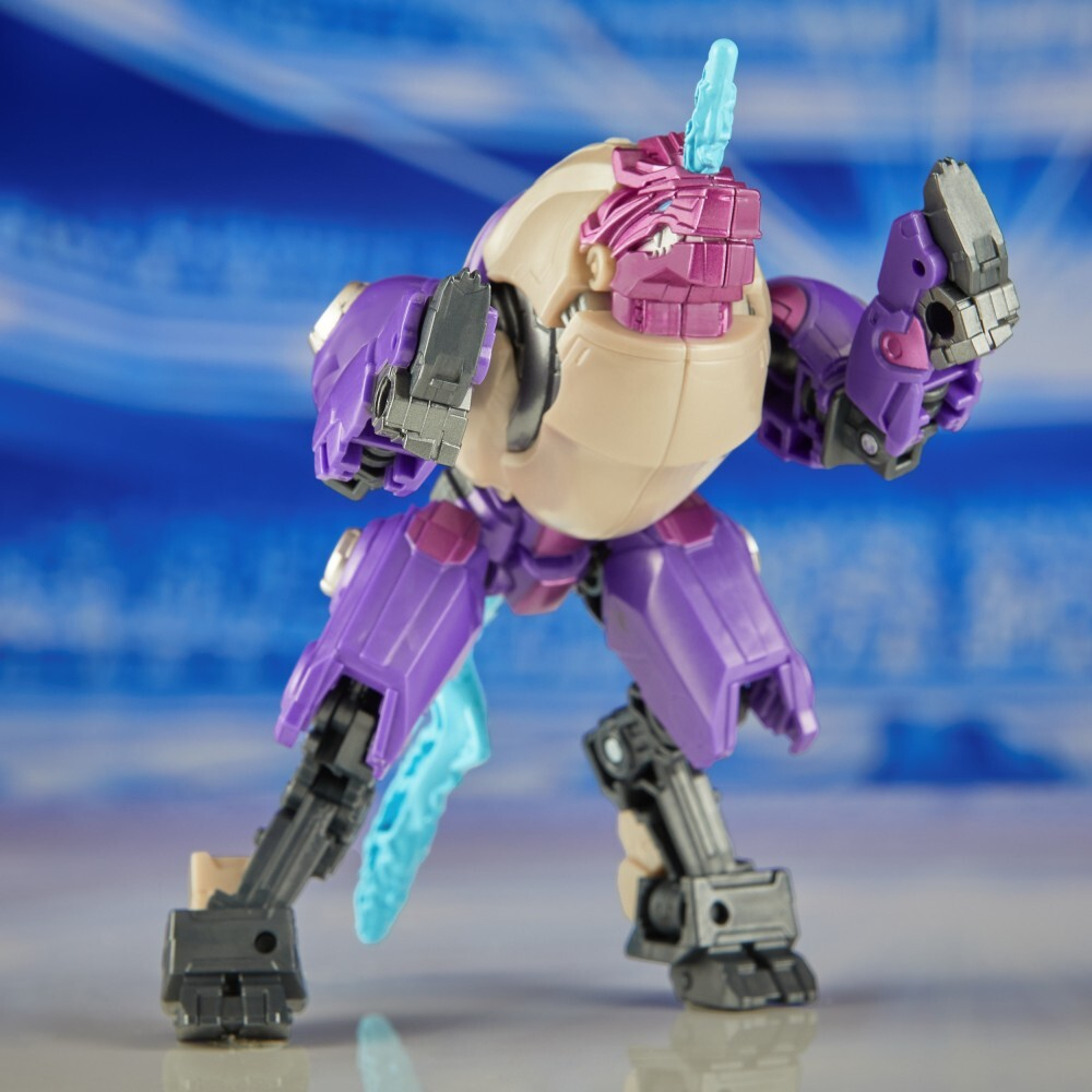 Hasbro Transformers One - Альфа Трион 12,5 см фигурка F8692 / артикул   F8611 F8692  / GTIN 5010996223623