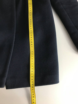 Пальто Venisa стильное, визуально на 42 размер