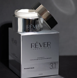 3.1.Rever Антивозрастной укрепляющий крем с алмазной пудрой- DIAMANTS Crema anti-age con polvere di diamante ,50 мл