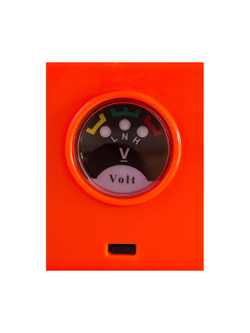 Ранцевый аккумуляторный опрыскиватель Gigant 16 л GS-07