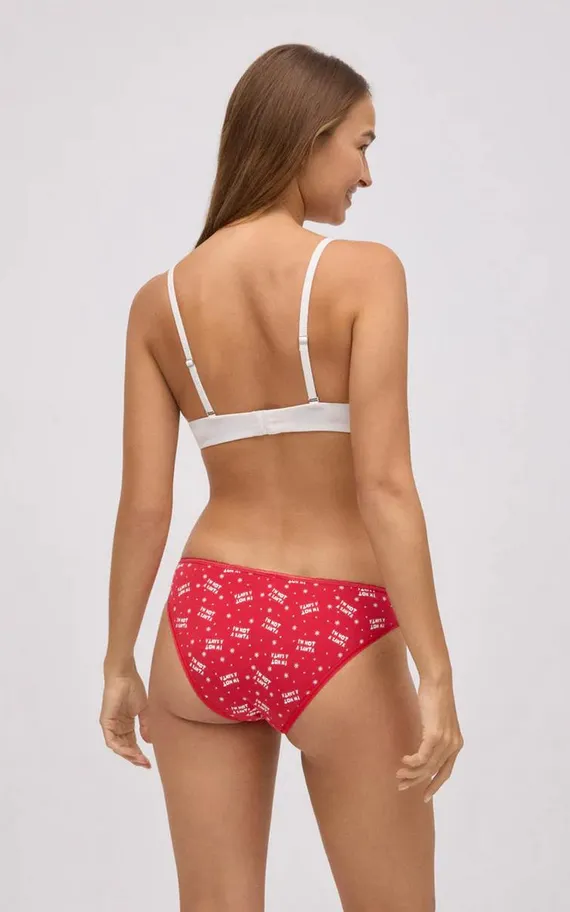 19489 Mini Трусы слипы