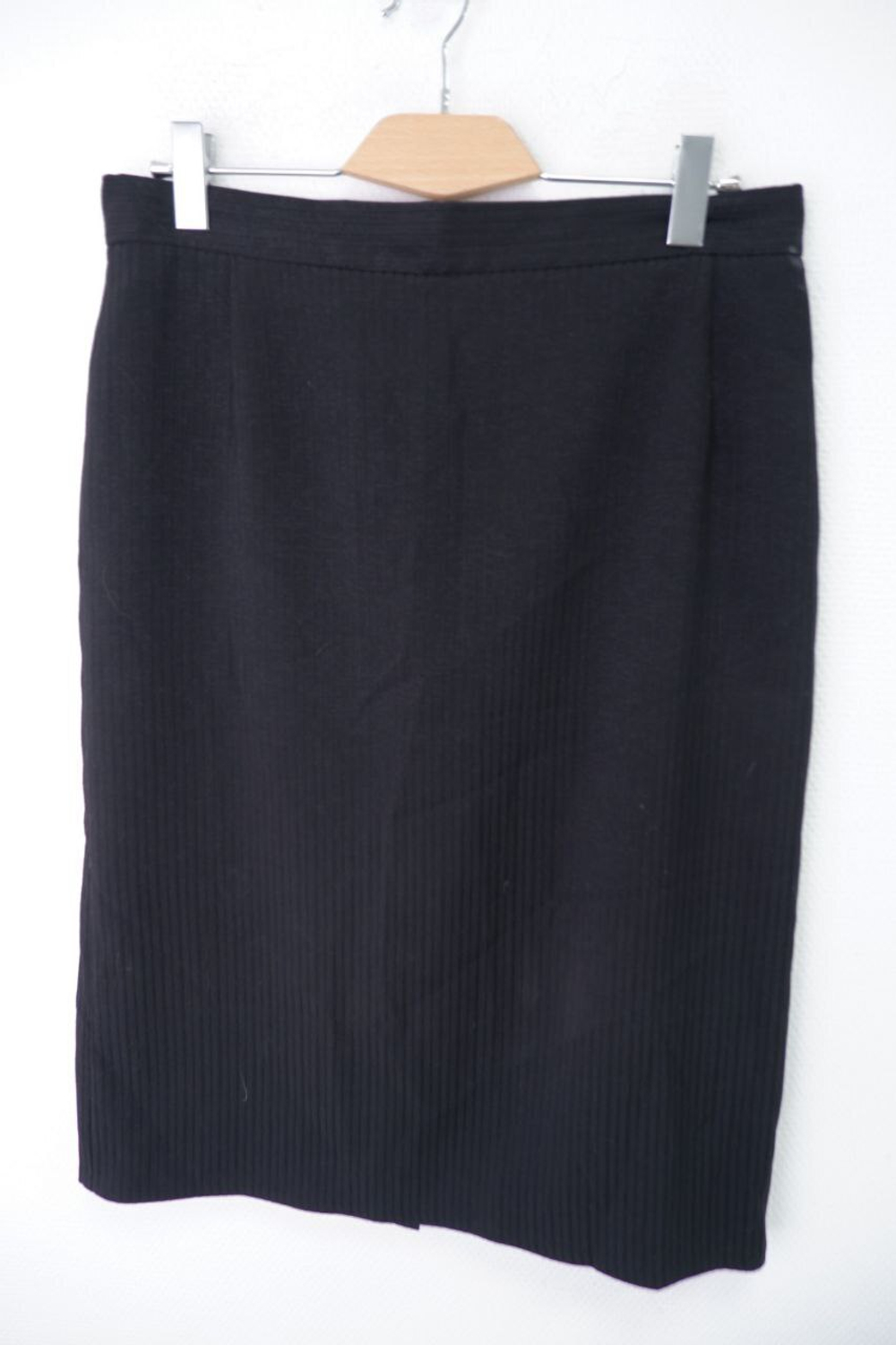 Юбка классическая 54 размер