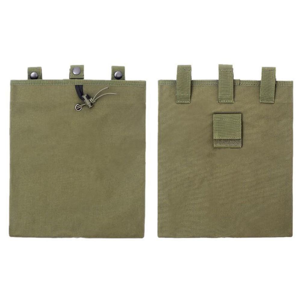 Подсумок для сброса магазинов, ВоенПро