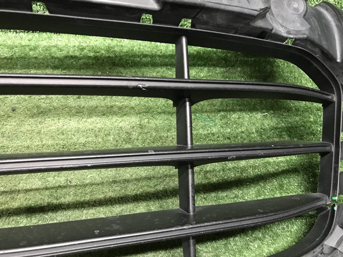 Решетка перед. бампера Porsche Cayenne 2 958 14-18