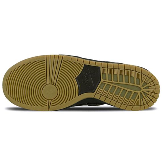 Кроссовки NIKE Dunk для скейтбординга Низкие кроссовки Юнисекс