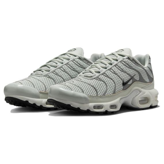 Nike Air Max Plus Повседневная обувь Низкий Топ Серый Женская