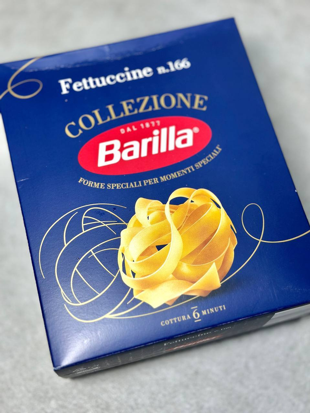 Макароны Barilla Феттуччине 500г