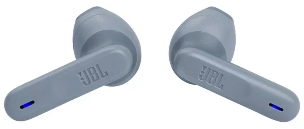 Беспроводные наушники JBL Wave 300TWS Blue