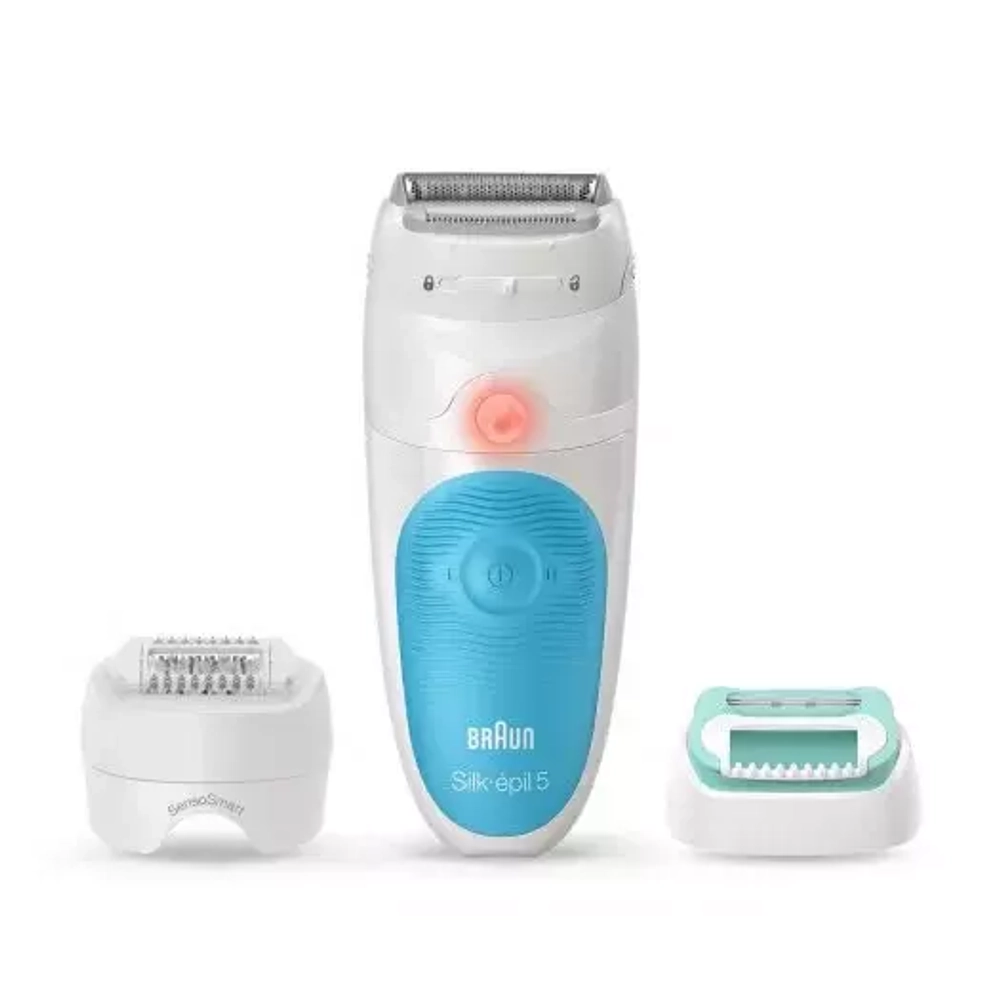 Эпилятор Braun 5-610 Silk-epil 5