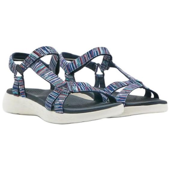 Skechers On-The-Go 600 'Navy Blue'