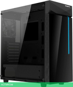 Корпус GigaByte GB-C200G Black