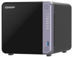 Сетевой RAID-накопитель QNAP  TS-432X-4G