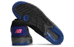 Кроссовки New Balance Nb 550