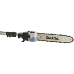 Аккумуляторный высоторез Makita UA004GZ