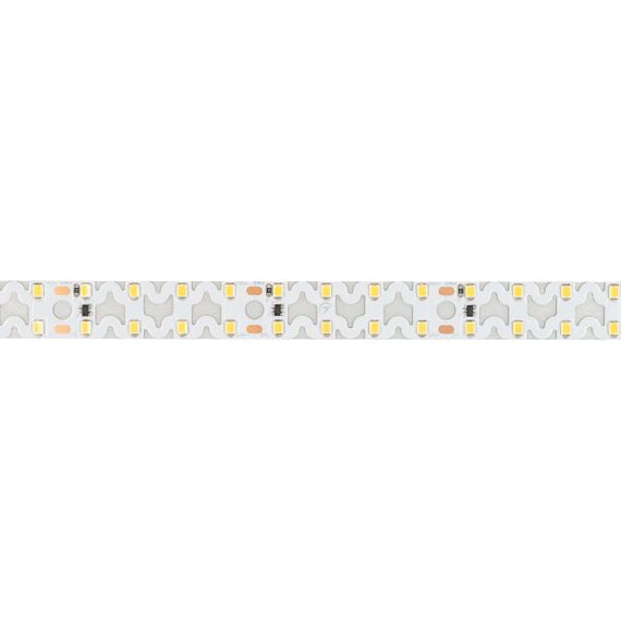 Светодиодная лента Arlight 19,2W/m 60Led/m 2835SMD теплый белый 5M RZ-A160-15mm 24V Warm2700 048010