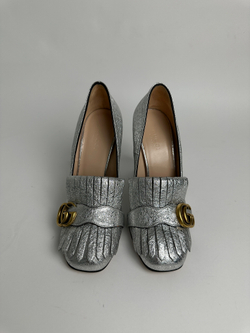 Туфли Gucci