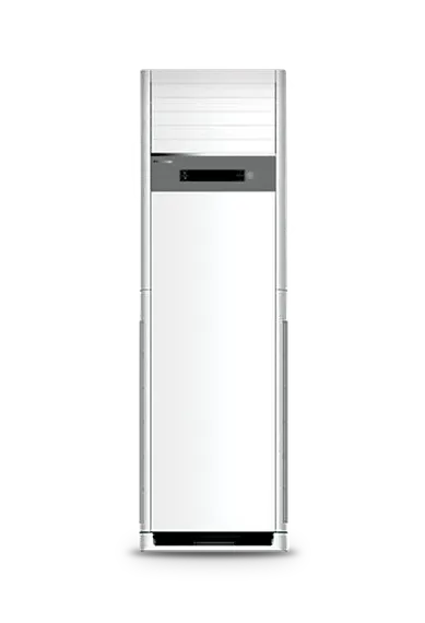 Сплит-система колонного типа серии HEAVY CLASSIC AUF-24ER4SCPA/AUW-24H4SB (комплект)