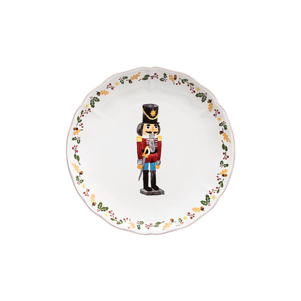 Тарелка 21.4см Casafina by Costa Nova tp213-wnt(tp213-00821d)