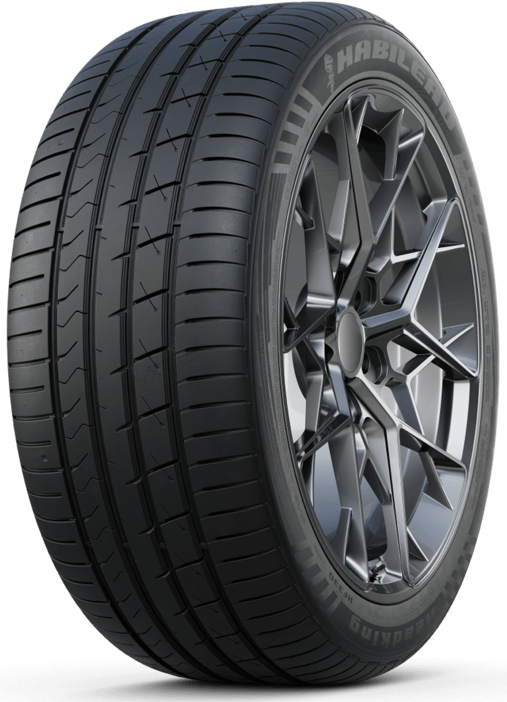 305/40R20 Habilead HF330 112W