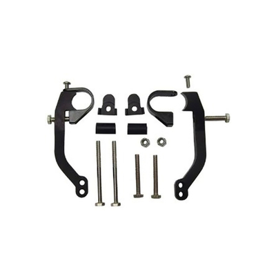 Кронштейн для установки защиты рук "PowerMadd" Star-серии, ATV и мото