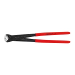 Клещи арматурные особой мощности черненые 300 мм Knipex 99 11 300