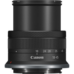 Цифровая фотокамера Canon EOS R100 18-45mm F/4.5-6.3 IS STM