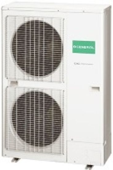 Мультисплит-система General AOHG36LBTB