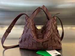 Bottega Veneta Bowling Cassette 28 cm