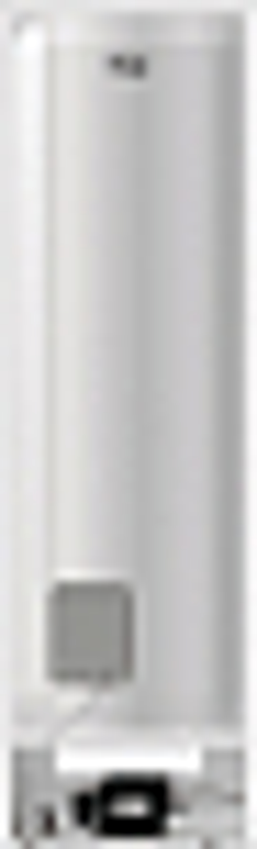 Отдельностоящий двухкамерный холодильник Gorenje RK6201EW4