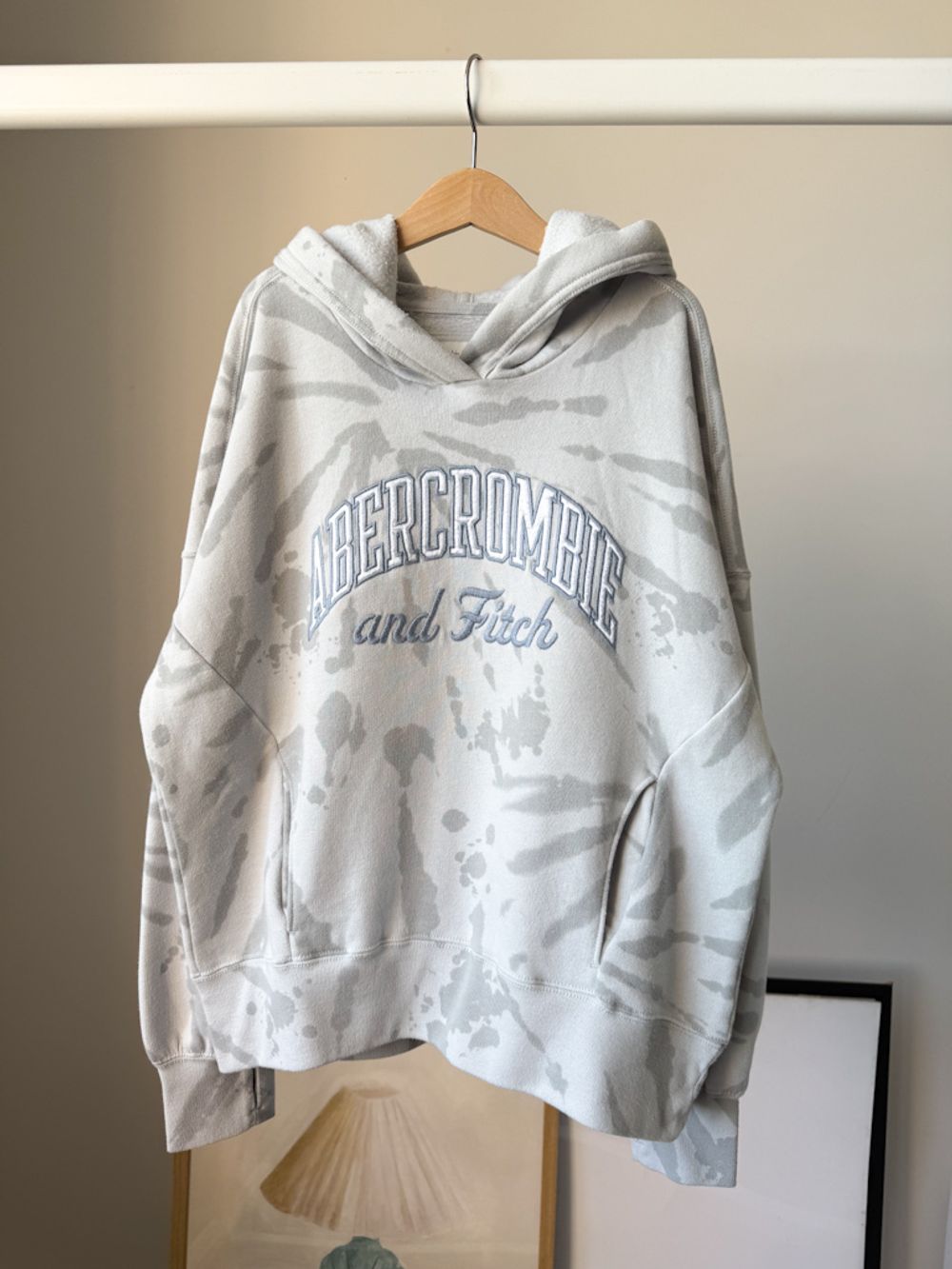 Хлопковый костюм Abercrombie, 158