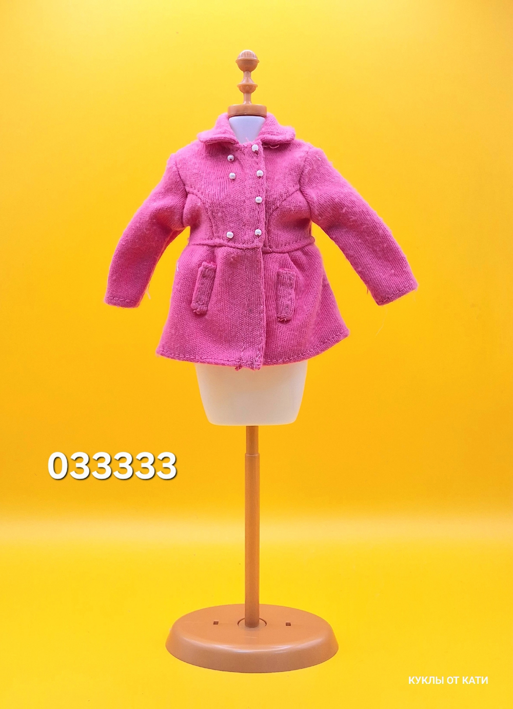 Одежда для куклы Барби винтаж 033333