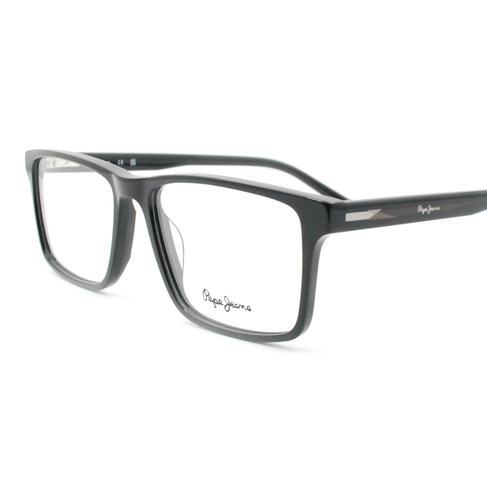 Оправа прямоугольная PEPE JEANS 3458 С5 черная