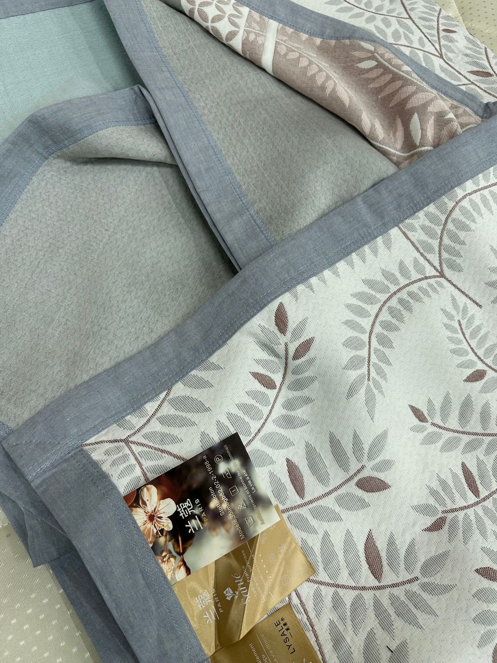 Покрывало ТЕНСЕЛЬ КИНГ САЙЗ