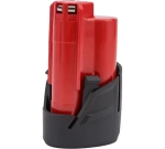 Аккумулятор M12 HB5 (High Output)
