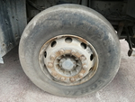 Howo ZZ* 6x4 Самосвал ZZ3327S3847E (Дизельный, 9,7 л, 373 л.с., МТ)