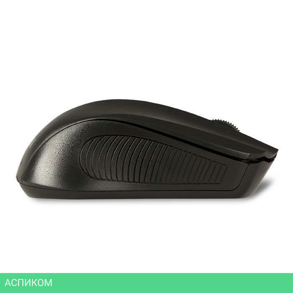 Мышь Sven RX-400W USB Black (SV-014674)