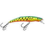 Воблер Минноу MACHNO 90mm, цвет 018 (карась), 2 штуки