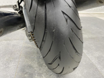 Kawasaki ZZ-R 1100 , 1998