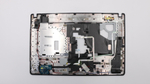 Верхняя панель клавиатуры (топкейс) для ноутбука Lenovo ThinkPad E530 / E535 черная, с тачпадом (04Y1207), оригинал